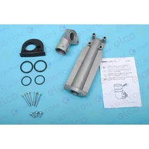 Ariston CSŐ (GÁZSZELEP/ÉGŐ)