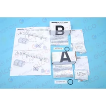 ARISTON Főégő fúvókészlet földgázra