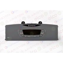 ARISTON KIJELZŐPANEL CLAS X 24