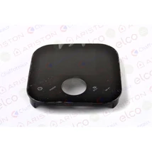 Ariston velis evo vls evo WIFI vezerlőpanel BURKOLAT