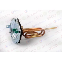 ARISTON FÜTŐBETÉT NTS TI