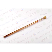 Ariston hüvely gázbojlerhez