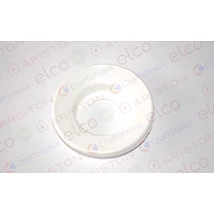 Ariston fehér fedél