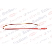 Ariston velis evo VLS EVO NTC MELEG oldal (KILÉPŐ TARTÁLY)