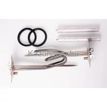 Ariston VELIS VLS felújító/javító szett velis vls termékcsaládhoz  ALAP+ (2 fütöbetét+2 tömités + 2 anód)