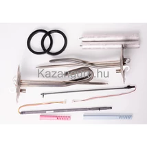 Ariston VELIS VLS termékcsaládhoz  Felújitó / javító szett EXTRA  (2 fűtőbetét +2 tömítés + 2 anód + 2 NTC érzékelő +2 viztörő )