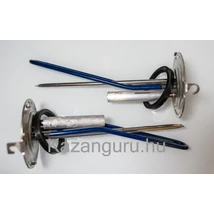 Ariston VELIS EVO javító szett VLS EVO termékcsaládhoz ALAP+( 2 kerámia fűtőbetét +2 tőmités+ 2 anód  )