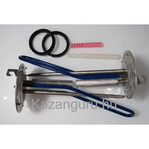 Ariston VELIS EVO javító szett VLS EVO termékcsaládhoz ALAP+( 2 kerámia bevonatos fűtőbetét +2 tőmités+ 2 anód +2 víztörő  )