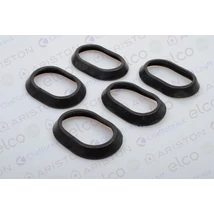 Tömítés szerelőnyíláshoz (1 DB ovális) PRO ECO -TI SHAPE- TI SHAPE PLUS	2008. 01. 01.	 gyártástól