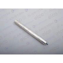 ARISTON aktiv  ANÓD M4  D:16 L:150  FAIS NTS PX REGENT SG TI SHAPE 2006. 07. 01.-IG  rozsdásodás elleni védelem