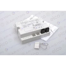 Ariston VFFI VEZÉRLŐPANEL	100v 120v 80v 50v  12p 16p 20p