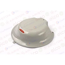 Ariston MŰANYAG BURKOLAT + JELZŐLÁMPA FEDÉL fais,nts