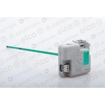 ARISTON ELEKTRONIKUS TERMOSZTÁT	PRO ECO HORIZONTAL 2012. 12. 01.-IG GYÁRTOTT KÉSZÜLÉKBE