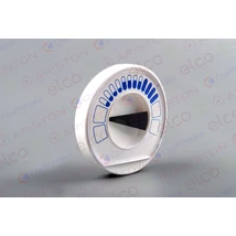 Arsiton tekerőgomb gomb FAIS JUNIOR NTS PERLA REGS/SGA TI SITAM