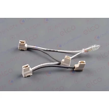 ARISTON VEZETÉK  2006. 07. 01.-TÓL GYÁRTOTT TI SHAPE SMALL KÉSZÜLÉKEKBE