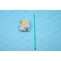 ARISTON ELEKTRONIKUS TERMOSZTAT PRO ECO 120 2012. 03. 01.-TÓL GYÁRTOTT KÉSZÜLÉKEKHEZ