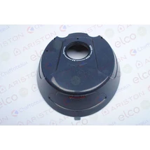 ARISTON MŰANYAG BURKOLAT + JELZŐLÁMPA FEDÉL	BLU R 2013. 02. 01.- 2015. 12. 01. GYÁRTOTT KÉSZÜLÉKBE