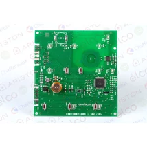 ARISTON VLS EVO-VLS EVO INOX KIJELZŐPANEL 2019. 12. 01.-IG GYÁRTOTT KÉSZÜLÉKEKBE