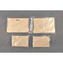 Ariston  égőtér szigetelés szett kit clas x 24 cf