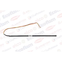 ARISTON  VLS NTC SZONDA HIDEG OLDAL  (BEMENETI TARTÁLY)