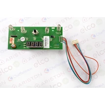 ARISTON KIJELZŐPANEL PRO PLUS