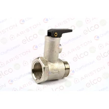 Ariston biztonsagi szelep 5,5
