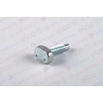 Ariston vls / vls evo alaplap rögzítő csavar M6x20 (1db) kalapácsfejű