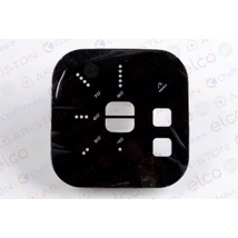 Ariston velis vls evo INOX vezerlőpanel kijelzőpanel nyomógombos 2020.12.01.-ig