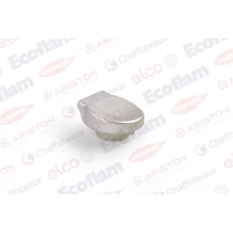 ARISTON CSAVAR TAKARÓ MŰANYAG BAL+JOBB OLDAL 2019. 09. 01.-IG gyártott készülékekhez