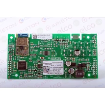 ARISTON WI-FI panel VLS EVO WIFI 100 EU /VLS EVO WIFI 50 EU /VLS EVO WIFI 80 EU