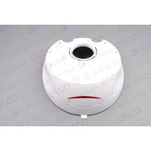 ARISTON MŰANYAG BURKOLAT + JELZŐLÁMPA FEDÉL PRO R ,PRO R EVO 2013. 02. 01.-TŐL gyártott készülékekhez