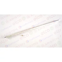 ARISTON aktiv magnézium anód D:21,3 L:550 M5-M8 SGA X  & indirekt tárolóhoz  rozsdásodás elleni védelem