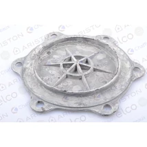 Tömítés tisztító nyiláshoz indirekt tároló