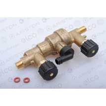 ARISTON FELTÖLTŐCSAP (CLAS B)