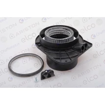 ARISTON FÜSTGÁZCSATLAKOZÓ KÉSZLET