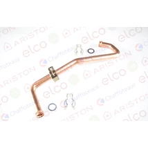 ARISTON CSŐ (VISSZATÉRŐ) CLAS PREMIUM, GENUS PREMIUM