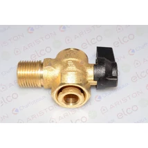 Ariston csap hidegviz