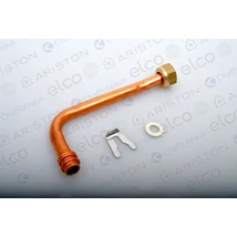 ARISTON CSŐ (TÁGULÁSI TARTÁLY)