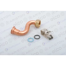 ARISTON CSŐ (TÁGULÁSI TARTÁLY)	 CLAS B , CLAS B PREMIUM