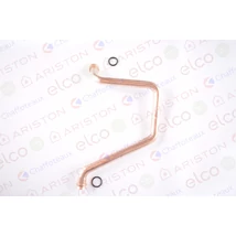 ARISTON VISSZATÉRŐ RÉZ CSŐ CLAS B TÁROLOS