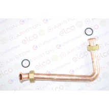 ARISTON GÁZCSŐ CLAS B ,CLAS B PREMIUM