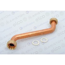 ARISTON CSŐ (ELŐREMENŐ) CLAS B , CLAS B PREMIUM