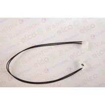 ARISTON VENTILÁTOR-GYÚJTÓ KÁBEL 2011. 10. 01..IG GYÁRTOTT KÉSZÜLÉKEKBE