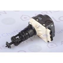 ARISTON VÁLTÓSZELEP + MOTOR (3 JÁRATÚ)