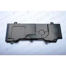 ARISTON VEZÉRLŐPANEL BURKOLAT (HÁTSÓ)