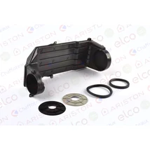 ARISTON FÜSTGÁZ CSATORNA Cares premium,egis he,prem.,hs prem.