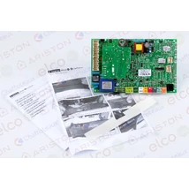 ARISTON VEZÉRLŐPANEL CLAS PREMIUM EVO ÉS GENUS PREMIUM EVO 60001898