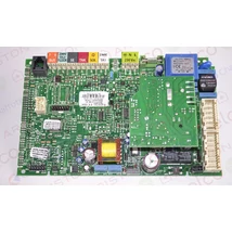 ARISTON VEZERLŐPANEL Clas Premium Evo , EGIS HE, EGIS PREMIUM 60001899