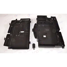 ARISTON vezérlőpanel burkolat