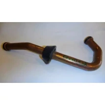 ARISTON  GÁZCSŐ CLAS PREMIUM, GENUS PREMIUM-24 SYSTEM